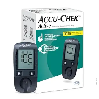 accu-chek